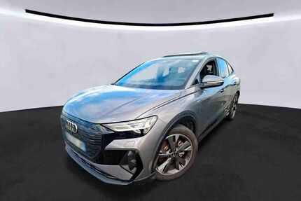 Audi Q4 e-tron Gebrauchtwagen