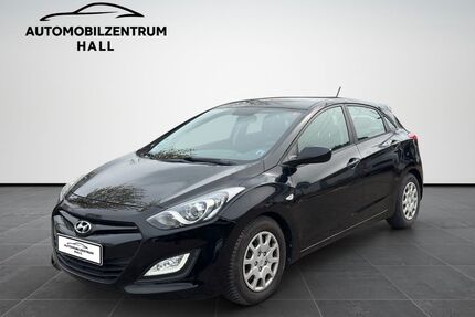 Hyundai i30 Gebrauchtwagen