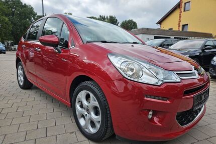 Citroen C3 Gebrauchtwagen