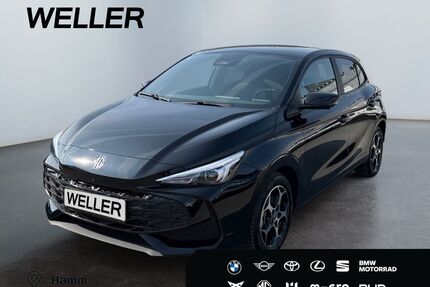 MG MG3 Gebrauchtwagen