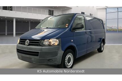 VW T5 Transporter Gebrauchtwagen