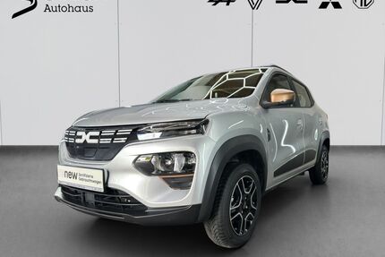 Dacia Spring Gebrauchtwagen