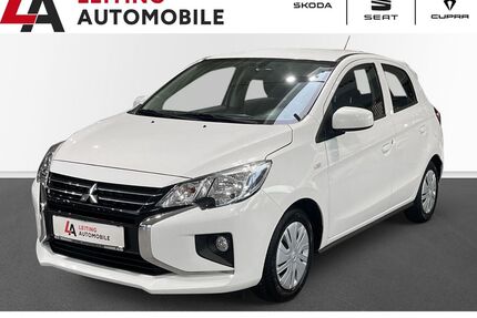 Mitsubishi Space Star Gebrauchtwagen