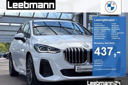 BMW 220 Active Tourer Gebrauchtwagen