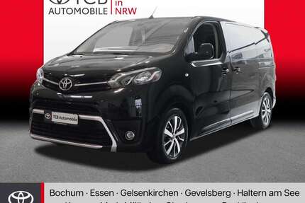 Toyota Proace Gebrauchtwagen