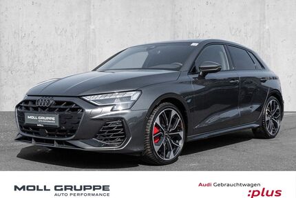 Audi S3 Gebrauchtwagen