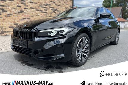 BMW 318 Gebrauchtwagen