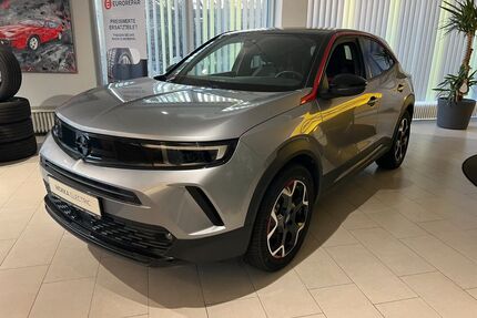 Opel Mokka-e Gebrauchtwagen