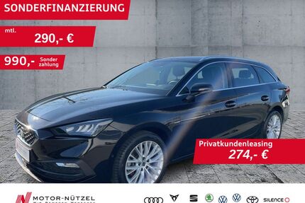 Seat Leon Gebrauchtwagen