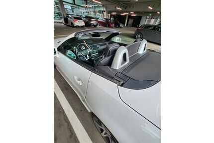 Mercedes-Benz SLK 250 Gebrauchtwagen