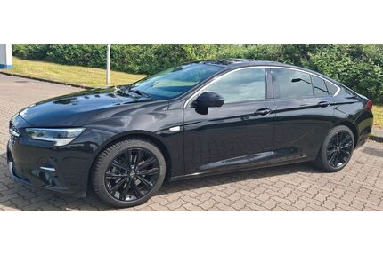 Opel Insignia Gebrauchtwagen