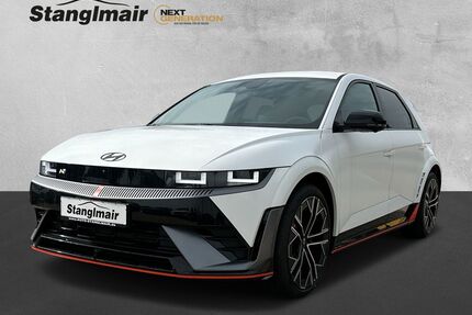 Hyundai IONIQ 5 Gebrauchtwagen