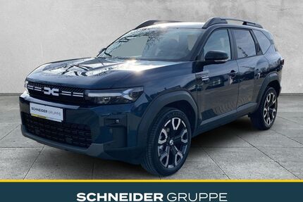 Dacia Bigster Gebrauchtwagen