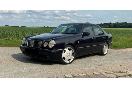 Mercedes-Benz E 50 Gebrauchtwagen