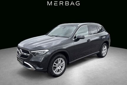 Mercedes-Benz GLC 220 Gebrauchtwagen