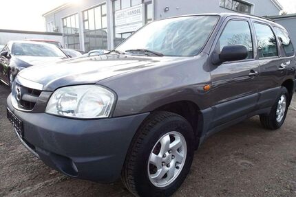 Mazda Tribute Gebrauchtwagen