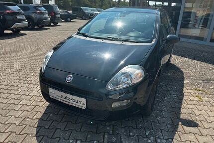 Fiat Punto Gebrauchtwagen