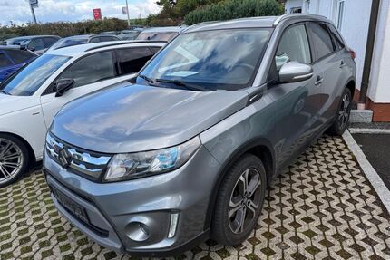Suzuki Vitara Gebrauchtwagen