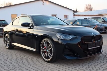 BMW M240i Gebrauchtwagen