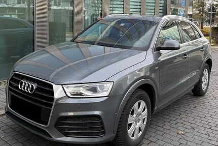 Audi Q3 Gebrauchtwagen