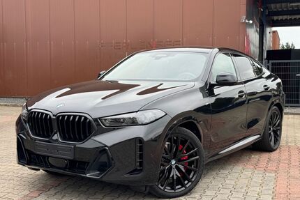 BMW X6 Gebrauchtwagen