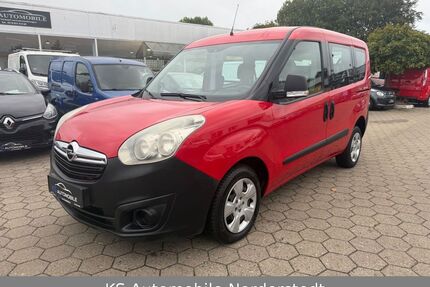 Opel Combo Gebrauchtwagen