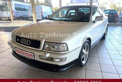 Audi S2 Gebrauchtwagen