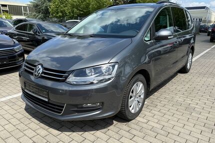 VW Sharan Gebrauchtwagen