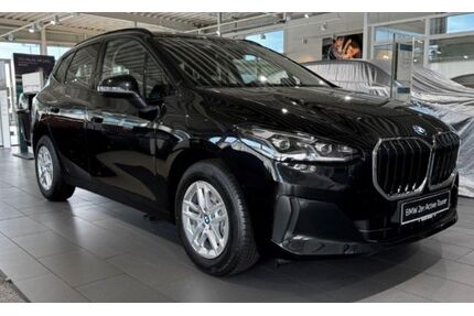 BMW 218 Gebrauchtwagen