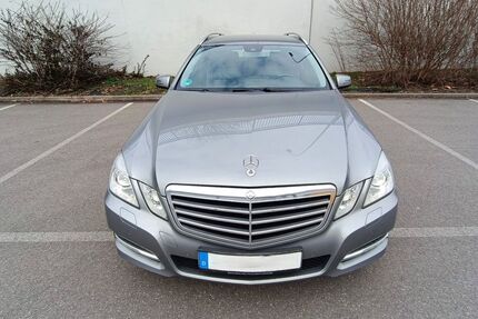 Mercedes-Benz E 300 Gebrauchtwagen