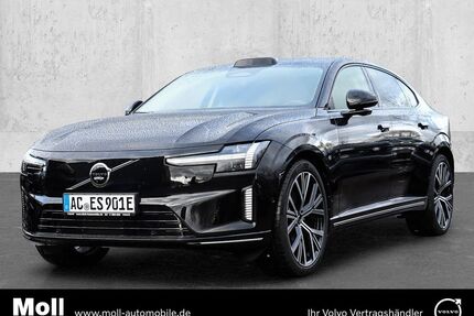 Volvo ES90 Gebrauchtwagen