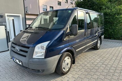 Ford Transit Gebrauchtwagen