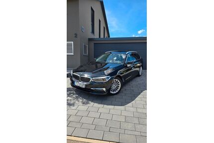 BMW 520 Gebrauchtwagen