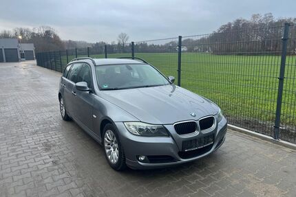 BMW 318 Gebrauchtwagen