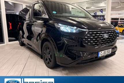 Ford Tourneo Custom Gebrauchtwagen
