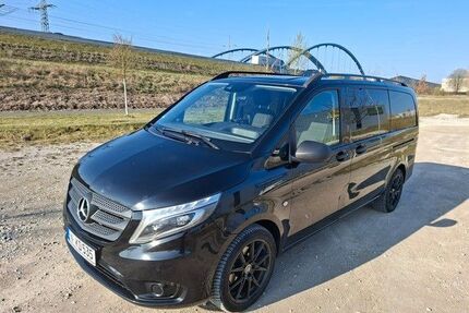 Mercedes-Benz Vito Gebrauchtwagen