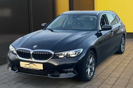 BMW 318 Gebrauchtwagen