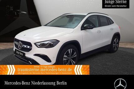 Mercedes-Benz GLA 180 Gebrauchtwagen