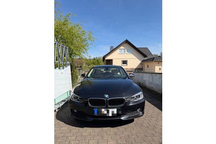 BMW 320 Gebrauchtwagen