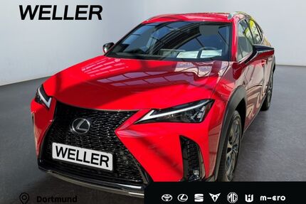Lexus UX Gebrauchtwagen
