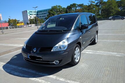 Renault Grand Espace Gebrauchtwagen