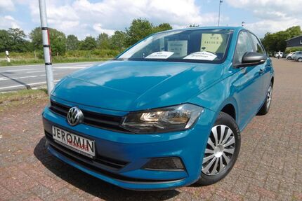 VW Polo Gebrauchtwagen