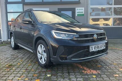 VW Taigo Gebrauchtwagen