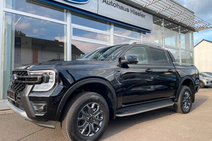 Ford Ranger Gebrauchtwagen