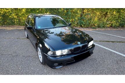 BMW 530 Gebrauchtwagen
