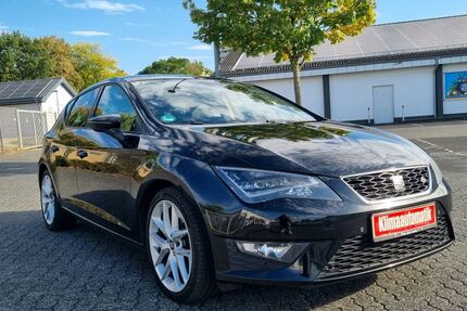Seat Leon Gebrauchtwagen