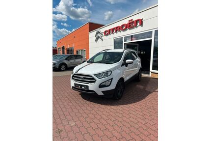 Ford EcoSport Gebrauchtwagen