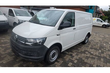 VW T6 Transporter Gebrauchtwagen