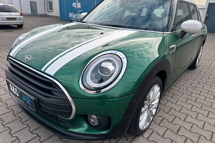 Mini Cooper Clubman Gebrauchtwagen
