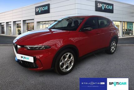 Alfa Romeo Tonale Gebrauchtwagen